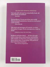 Hit Parade of Tears : Stories