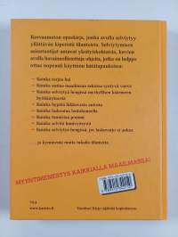 Tiukkojen tilanteiden käsikirja