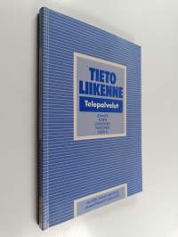 Tietoliikenne : telepalvelut