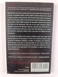 The Battle For History - Re-fighting World War II