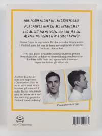 Överlevnadshandbok för finlandssvenskar