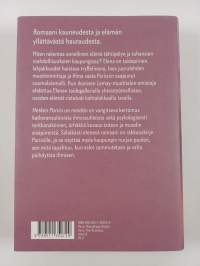 Hetken Pariisi on meidän