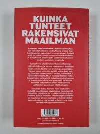 Tunteiden maailmanhistoria