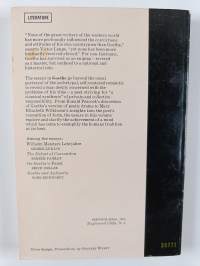 Goethe - A Collection of Critical Essays