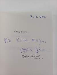 So many Everests (signeerattu, tekijän omiste)