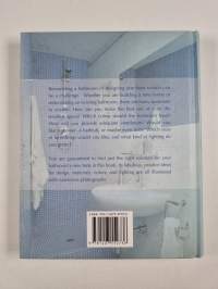 Great Ideas for Bathrooms