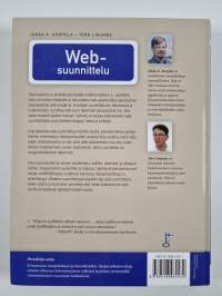 Web-suunnittelu