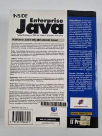 Inside enterprise Java