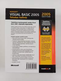 Visual Basic 2005