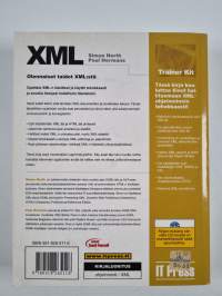 XML : trainer kit