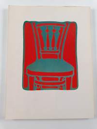 Lithography and silkscreen : art and technique