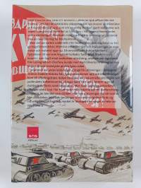 Tankograd : den ryska hemmafrontens dolda historia 1917-1953