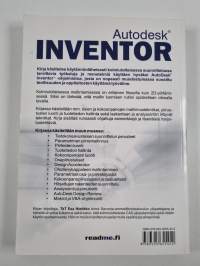 Autodesk Inventor