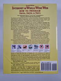 Internet and World Wide Web : how to program