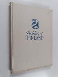 Sketches of Finland