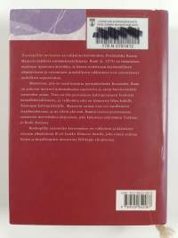 Ruokopillin tarinoita : kertomuksia Dzalaladdin Rumin Masnavista