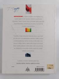 Kuvataide : Visuaalisen kulttuurin käsikirja