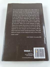 Delane's War - How Front-line Reports from the Crimean War Brought Down the British Government (signeerattu)