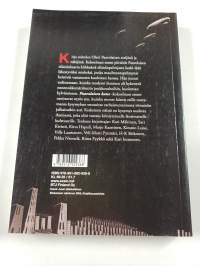 Paavolaisen katse : tulkintoja Olavi Paavolaisen kirjoituksista