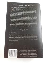 Uudestisyntynyt rakastaja