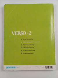 Verso 2 : Maailmanlaajuinen kristinusko