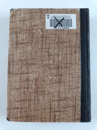 Suomen sienisato : tutkimuksia sen laadusta, suuruudesta, käytöstä ja arvosta