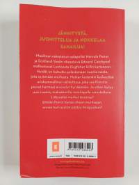 Kuolema ostaa paikkalipun : uusi Hercule Poirot -mysteeri