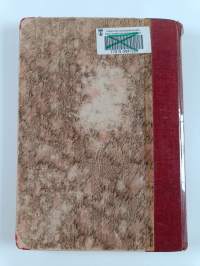 Erkki Tantun exlibriksiä