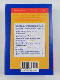 Answers to Distraction