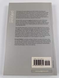 The Paradox of Countertransference - You and Me, Here and Now