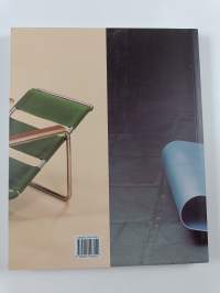 Forms from Flanders from Henry van de Velde to Maarten van Severen, 1900-2000