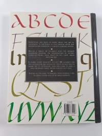 The Calligrapher's Companion