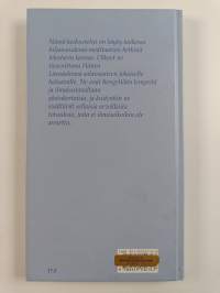 Mestarin hiljainen ääni