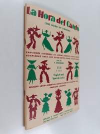 La Hora del Canto (The hour of singing)