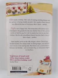 Sleeping Arrangements