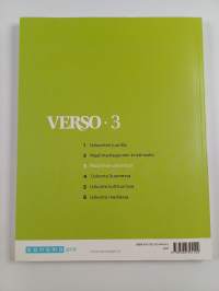 Verso 3 : Maailman uskontoja