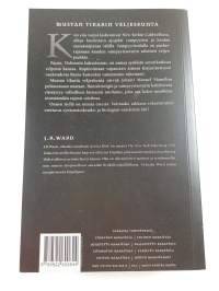 Vapautettu rakastaja