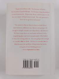 Depression Is a Choice : Winning the Battle Without Drugs