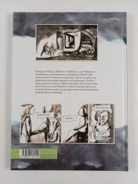 Samalla kadulla kirkko ja tehdas