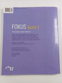 Fokus : Kurs 1