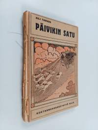 Päivikin satu