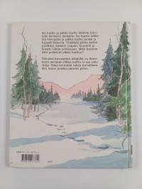 Mennään kotiin, pikku karhu