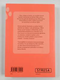 Tassunjälkiä : Sinttu-staffin muistelmat