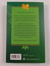 Eedenistä itään ja takaisin : ihmisen pelastustie alusta loppuun