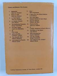 The rules of the game