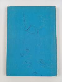 Satu harppumestarin viulusta