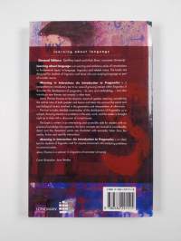 Meaning in Interaction : An Introduction to Pragmatics