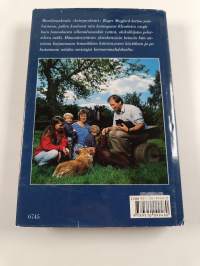Koira psykiatrin sohvalla : ymmärrystä koirille ja niiden omistajille