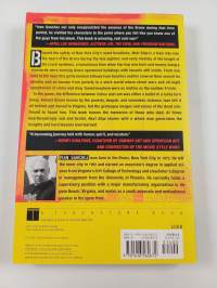 Next Stop : Growing Up Wild-Style in the Bronx