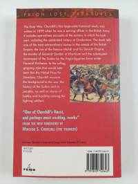The River War : An Account of the Re-conquest of the Sudan